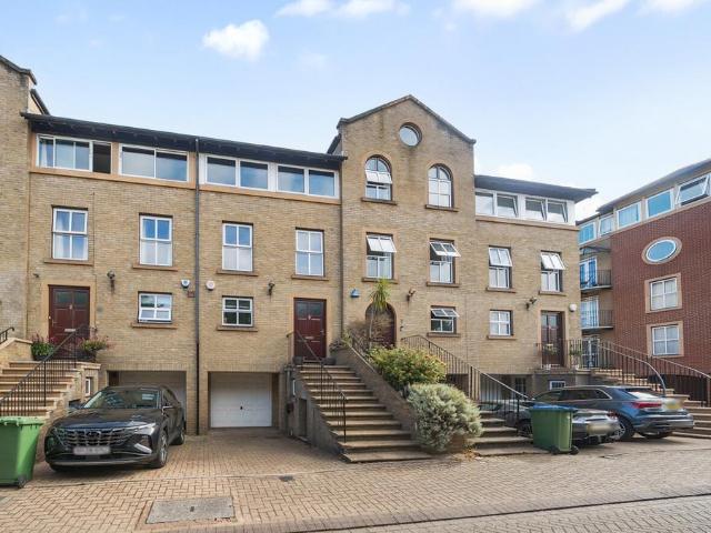 House for sale in Ocean Village, Isle Of Man