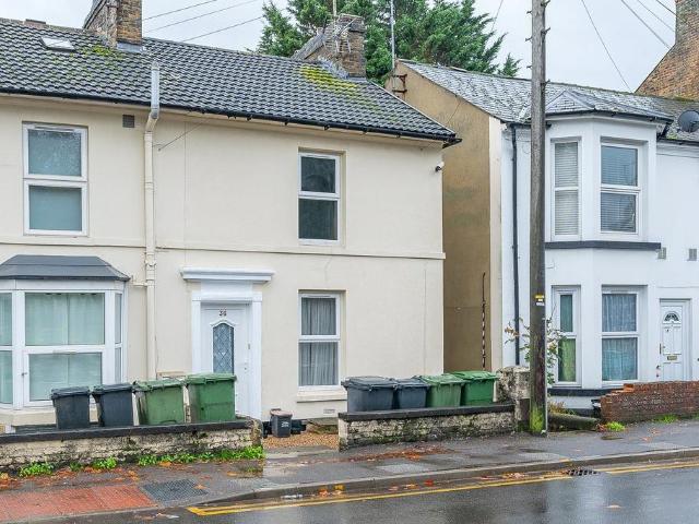 House for sale in Midway, Kent