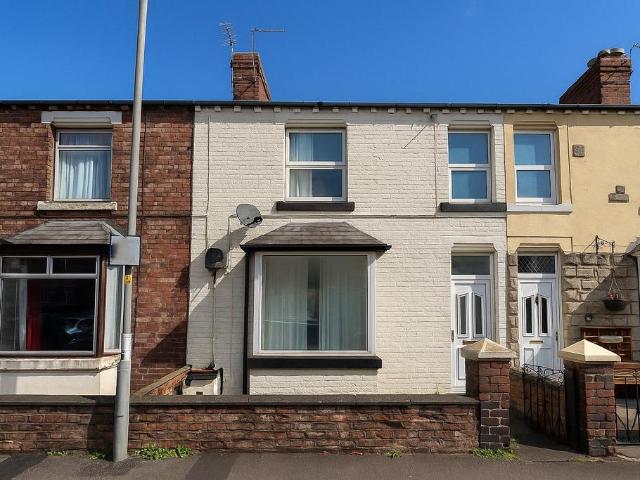 House for sale in Northallerton, North Yorkshire