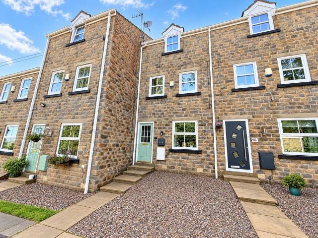 House for sale in Town End, Bradford