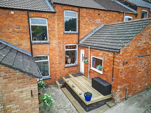 House for sale in Rothwell