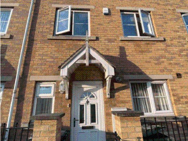 House for sale in Tyne And Wear
