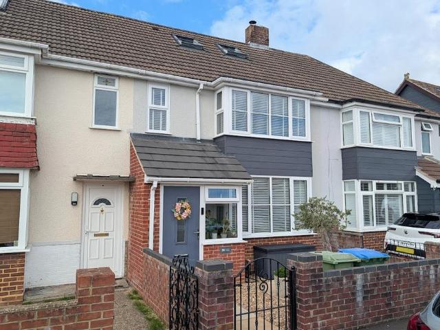 House for sale in West End, Fareham