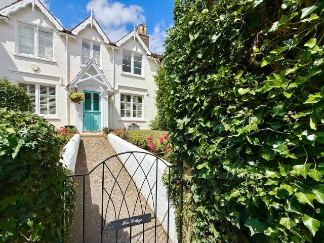 House for sale in Steeple Ashton, Wiltshire