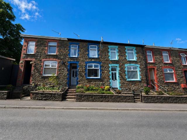 House for sale in Gadlys, Aberdare