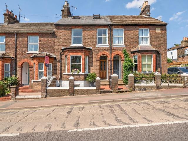 House for sale in St Albans, Five Acres