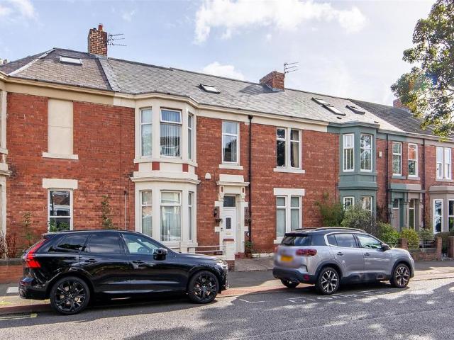 House for sale in North Shields, North Tyneside