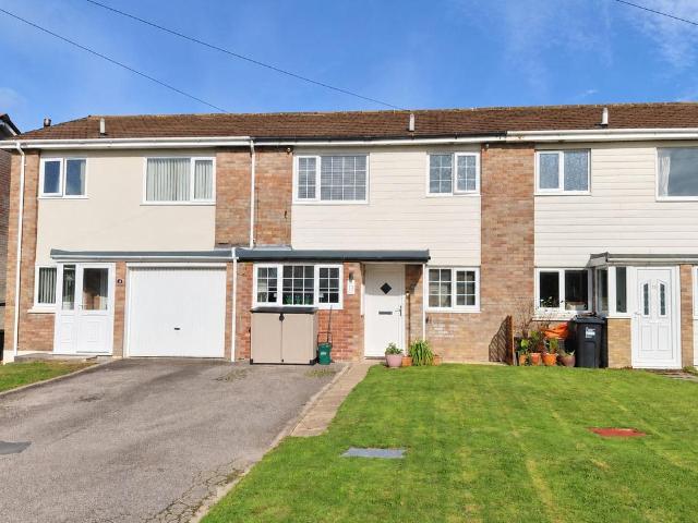 House for sale in Kestle Mill, Quintrell Downs