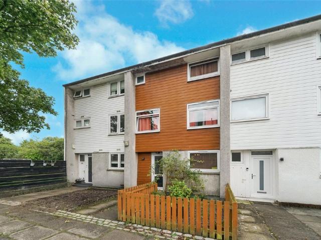 House for sale in Carbrain, Cumbernauld