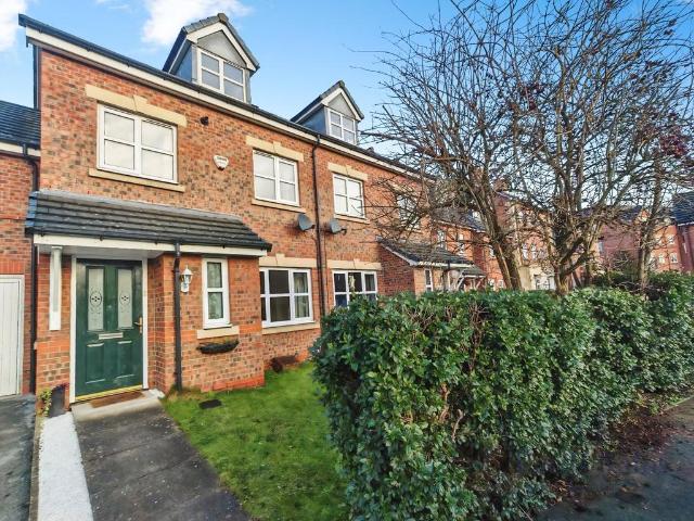 House for sale in Witton, Leftwich
