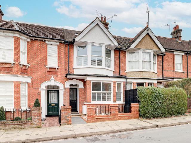 House for sale in St Albans, Five Acres