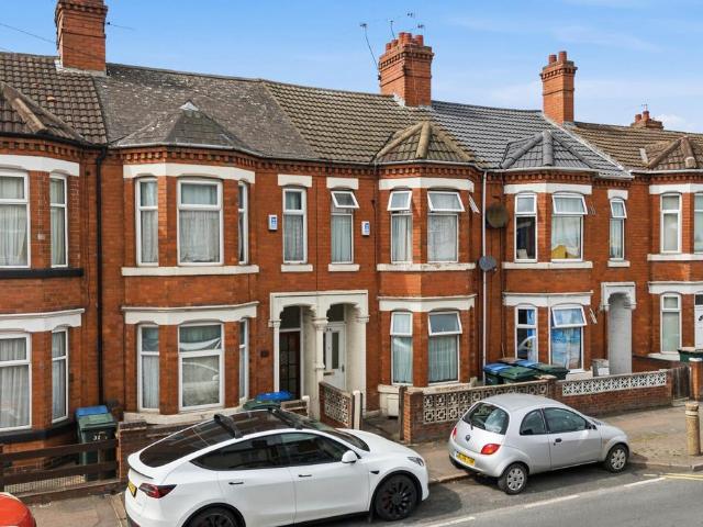 House for sale in Hillfields, West Midlands