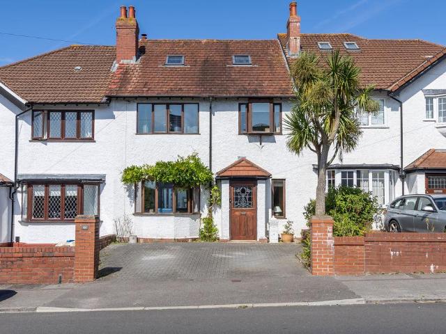 House for sale in Morristown, Penarth