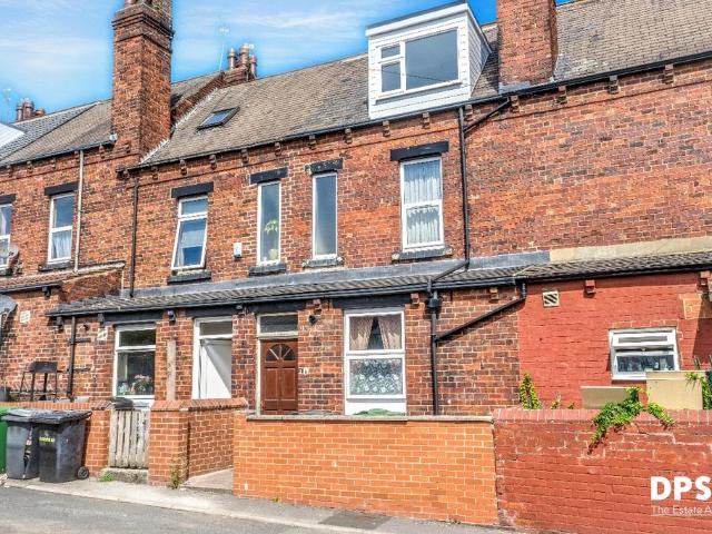 House for sale in West Yorkshire