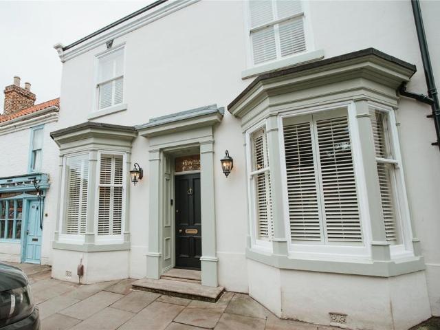House for sale in Stockton-on-tees