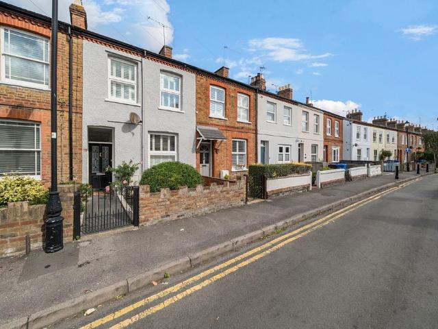 House for sale in Clewer Village, Windsor