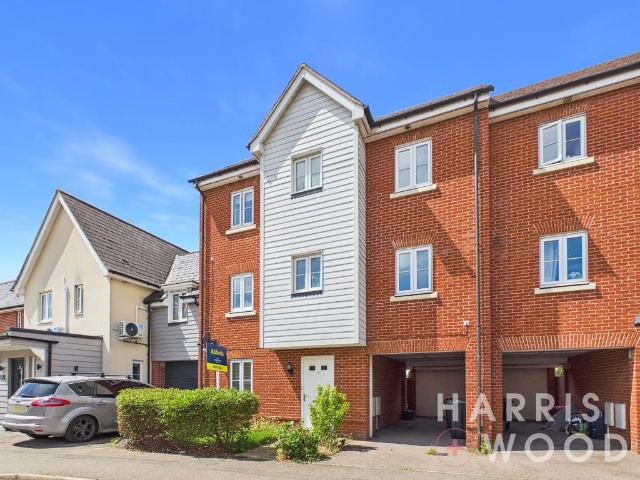 House for sale in Berechurch, Fordham Heath
