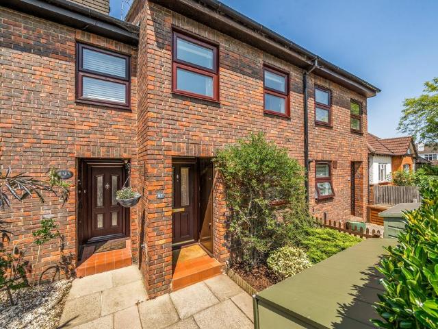 House for sale in Ham, Greater London