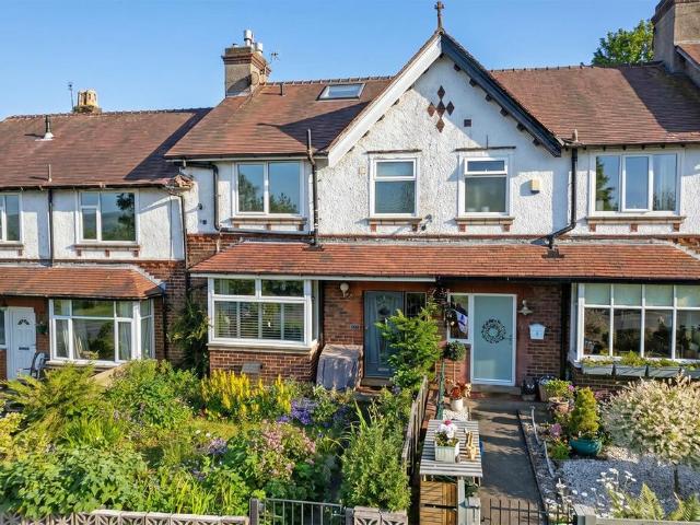 House for sale in Billington and Langho, Paradise