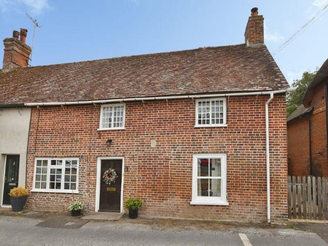 House for sale in Wick, Downton