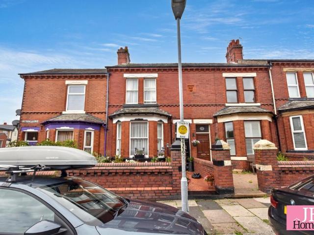 House for sale in Newbarns, Barrow-in-Furness