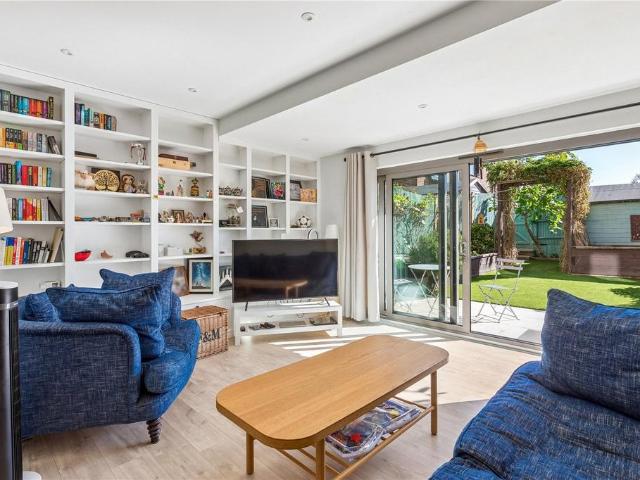 House for sale in London Borough of Wandsworth, Greater London