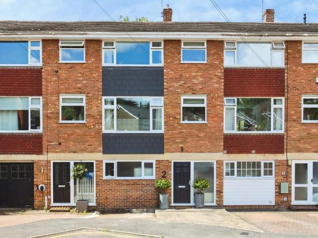 House for sale in Sevenoaks, The Butts