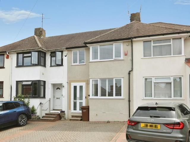 House for sale in Snodhurst, Chatham