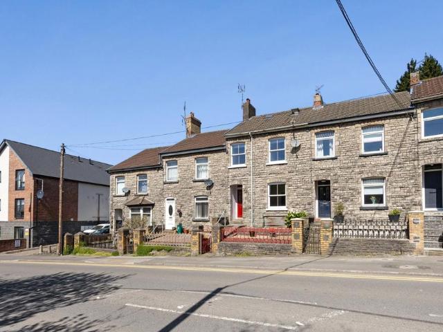 House for sale in Llantrisant, Talbot Green
