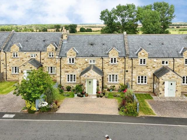 House for sale in Northumberland