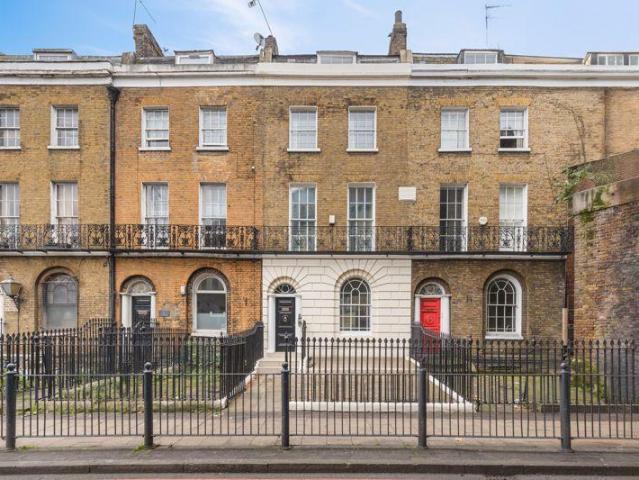 House for sale in Ratcliffe, Cat Hill