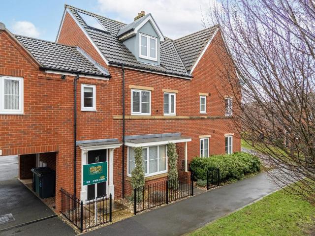 House for sale in Stanford On Avon, Isle Of Man