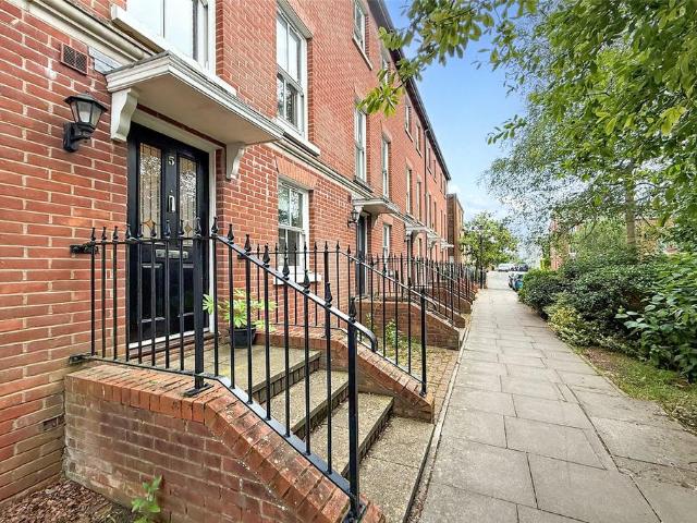 House for sale in Clapham, West Sussex