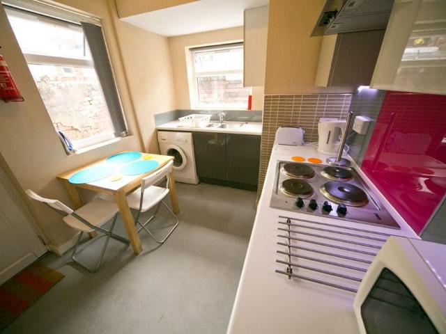 House for sale in Plungington, Higher Bartle