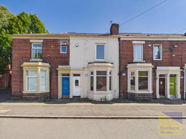 House for sale in Plungington, Higher Bartle
