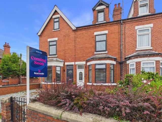 House for sale in Goole, East Riding Of Yorkshire