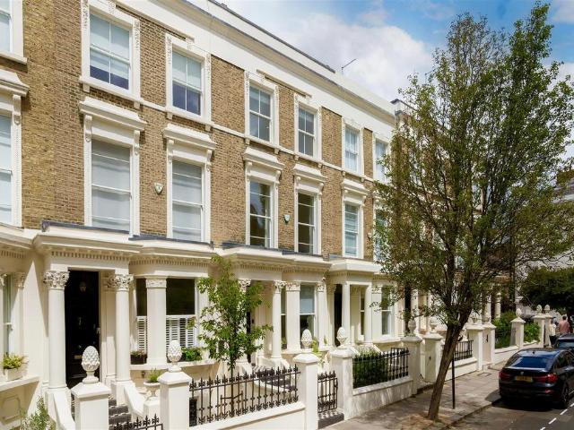 House for sale in Maida Vale, Greater London
