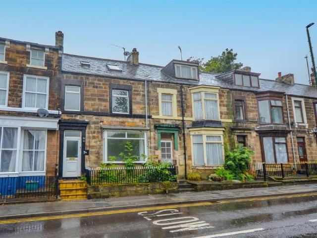 House for sale in Loftus, Redcar And Cleveland
