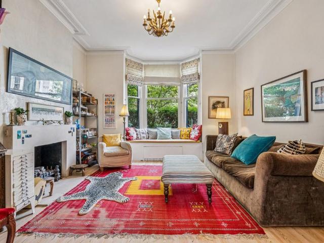 House for sale in Shepherd's Bush, Greater London
