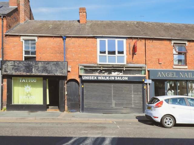 House for sale in Rushock, Worcestershire