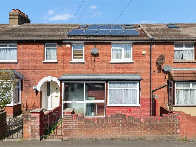 House for sale in London Borough of Hillingdon, Greater London