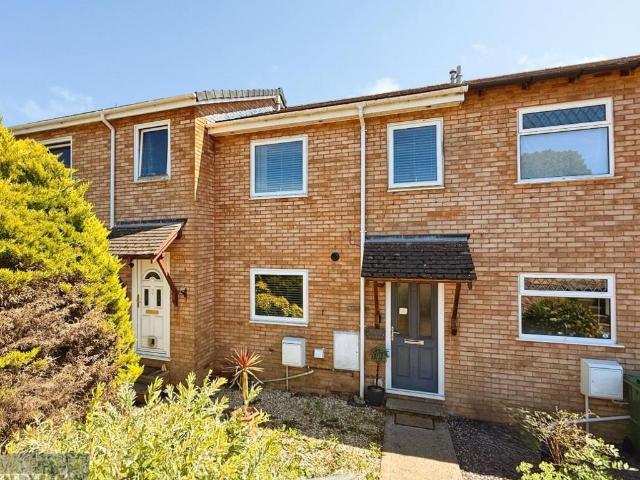 House for sale in Watergate, Devon
