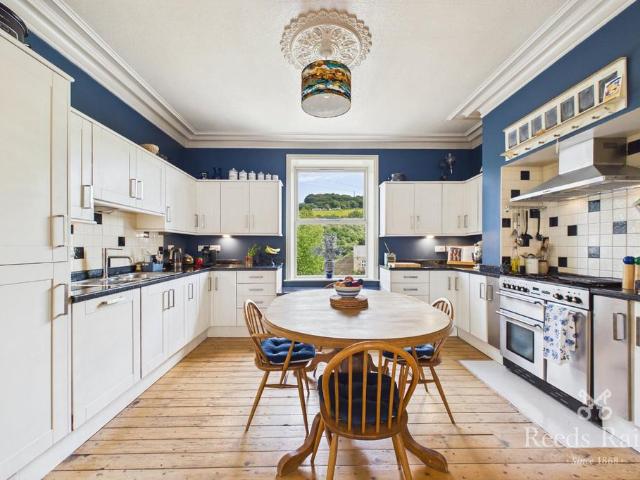 House for sale in Ripponden, West Yorkshire