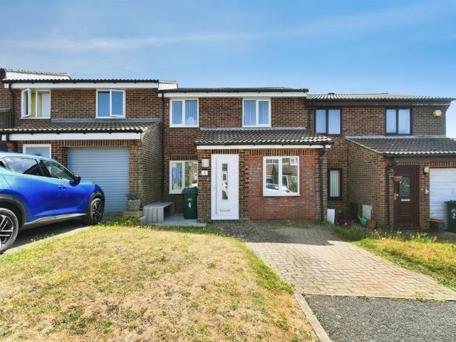 House for sale in Hollingdean, Brighton & Hove