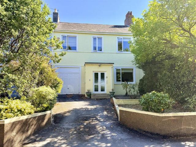 House for sale in Pennycomequick, Mount Wise