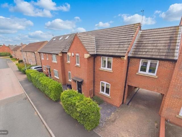 House for sale in Woodthorpe, Charnwood