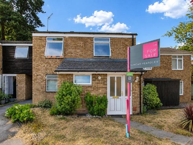 House for sale in Easthampstead, Bracknell