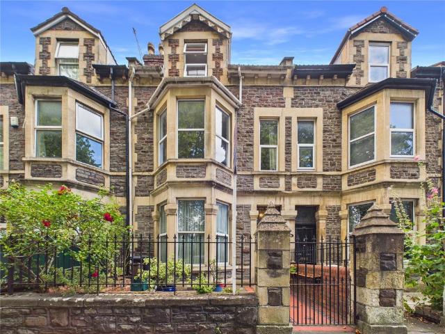 House for sale in Feckenham, City Of Bristol
