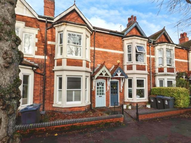 House for sale in Selly Park, West Midlands