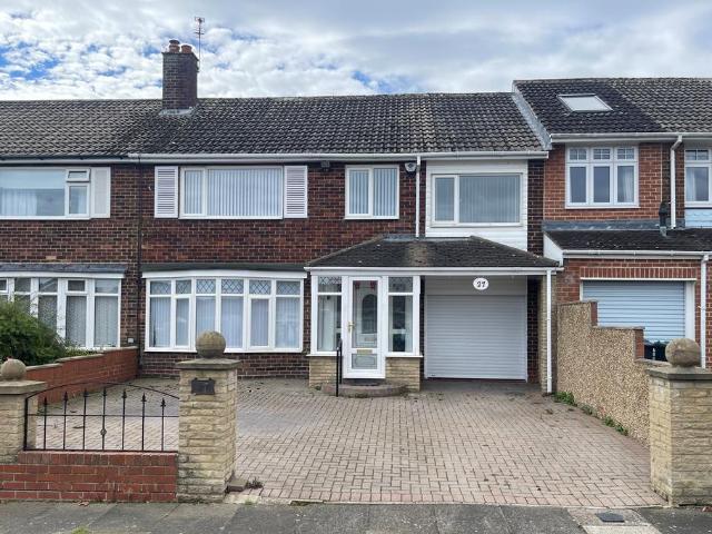 House for sale in Whitley Bay, North Tyneside